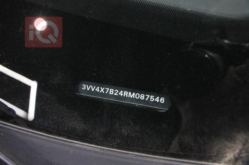 فولكسفاغن تاوس